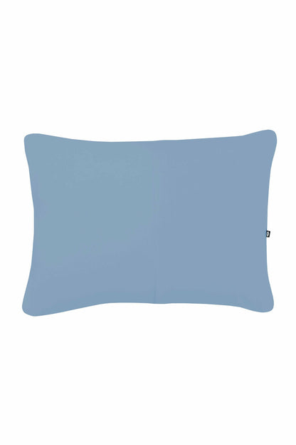 Toddler Pillowcase in Slate | Kyte Baby