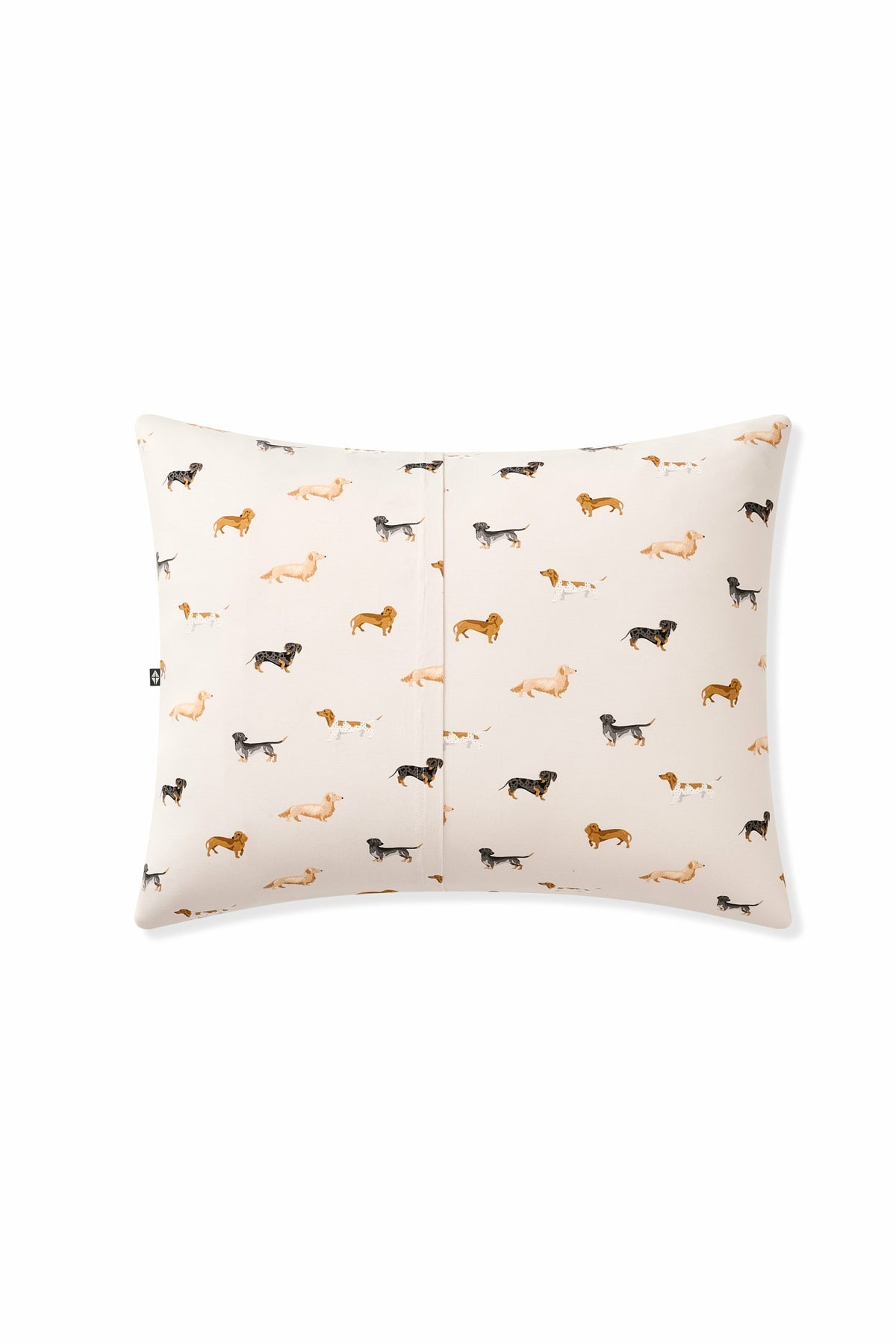 Standard Pillowcase in Dachshund | Kyte Baby