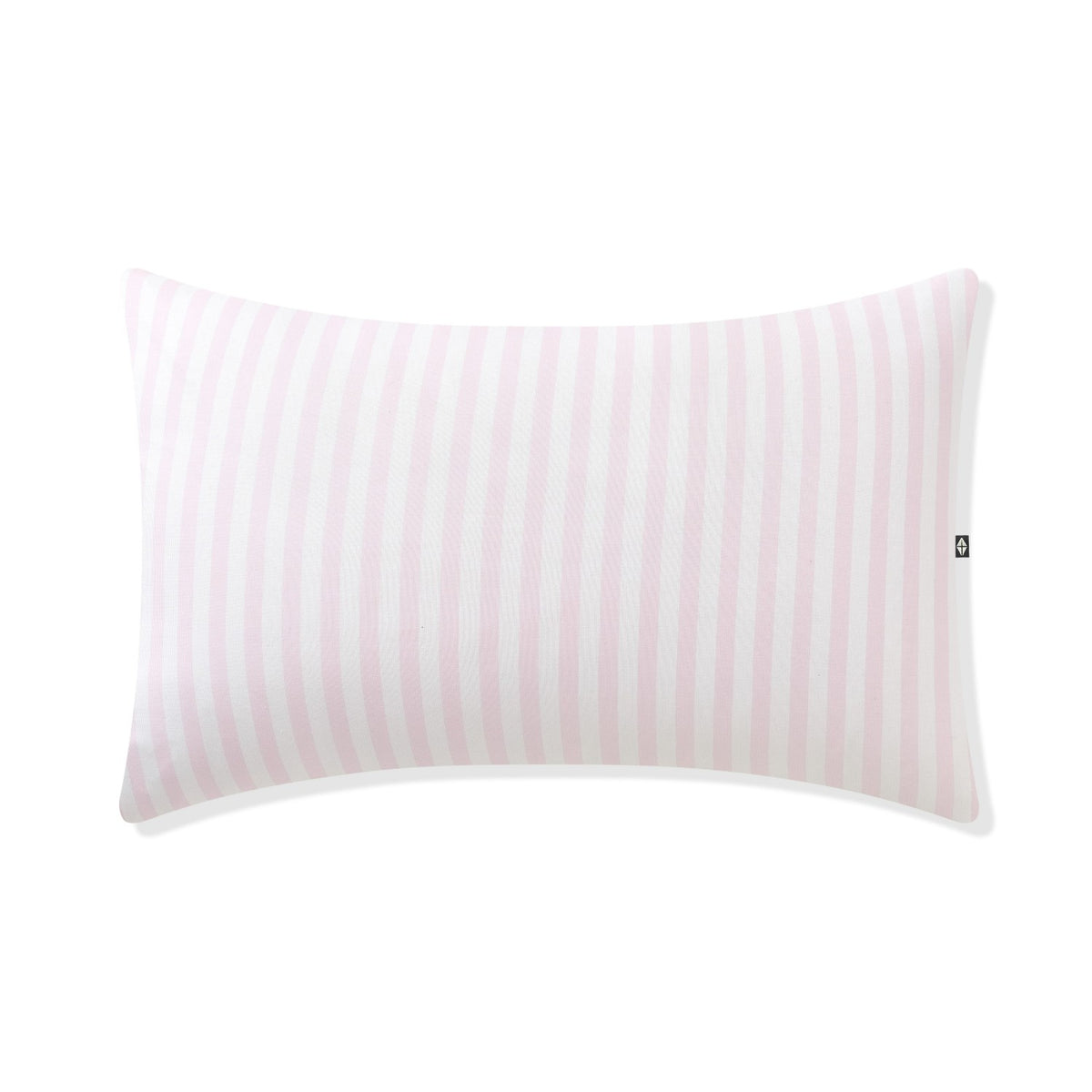 Toddler Pillowcase in Small Sakura Stripe | Kyte Baby