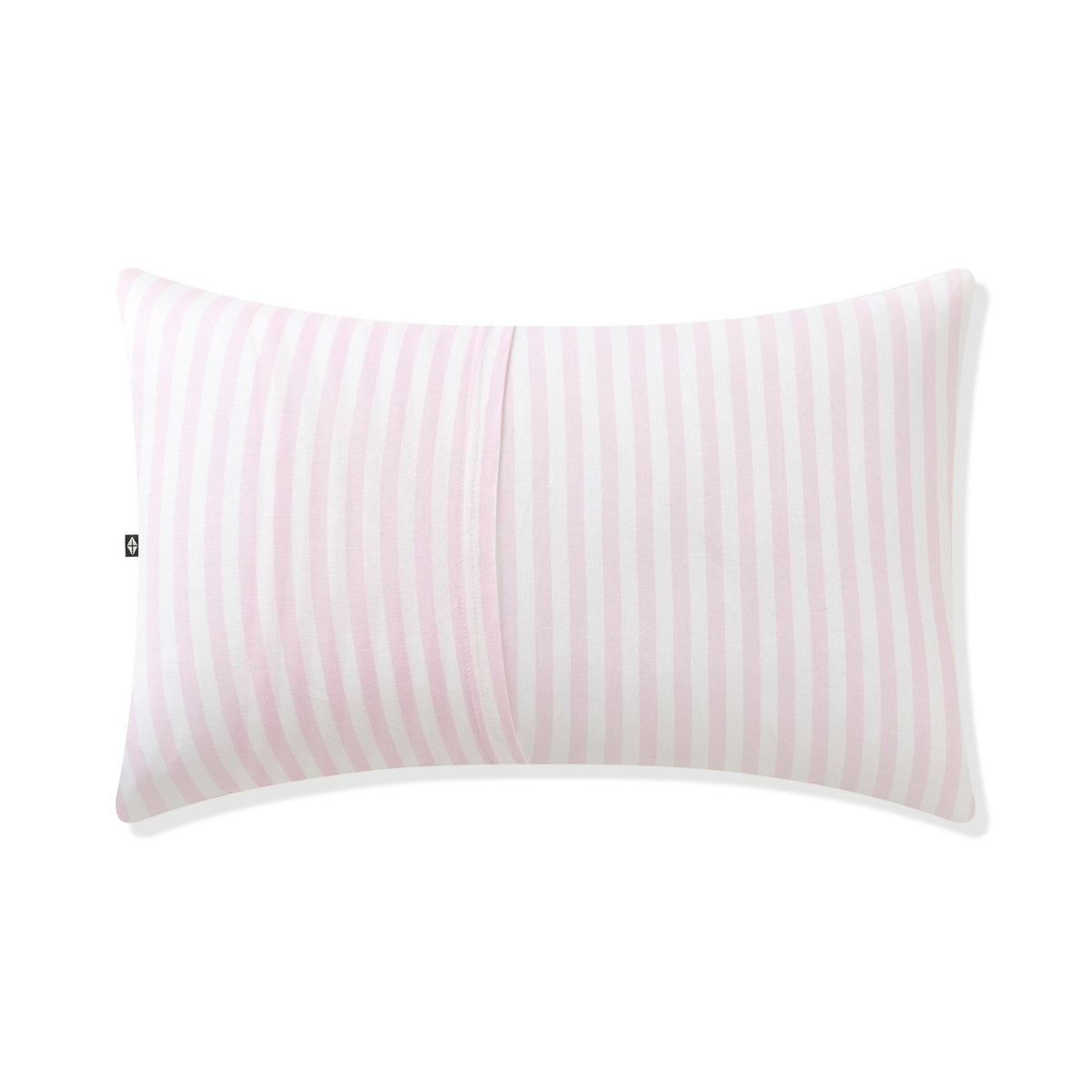 Toddler Pillowcase in Small Sakura Stripe | Kyte Baby