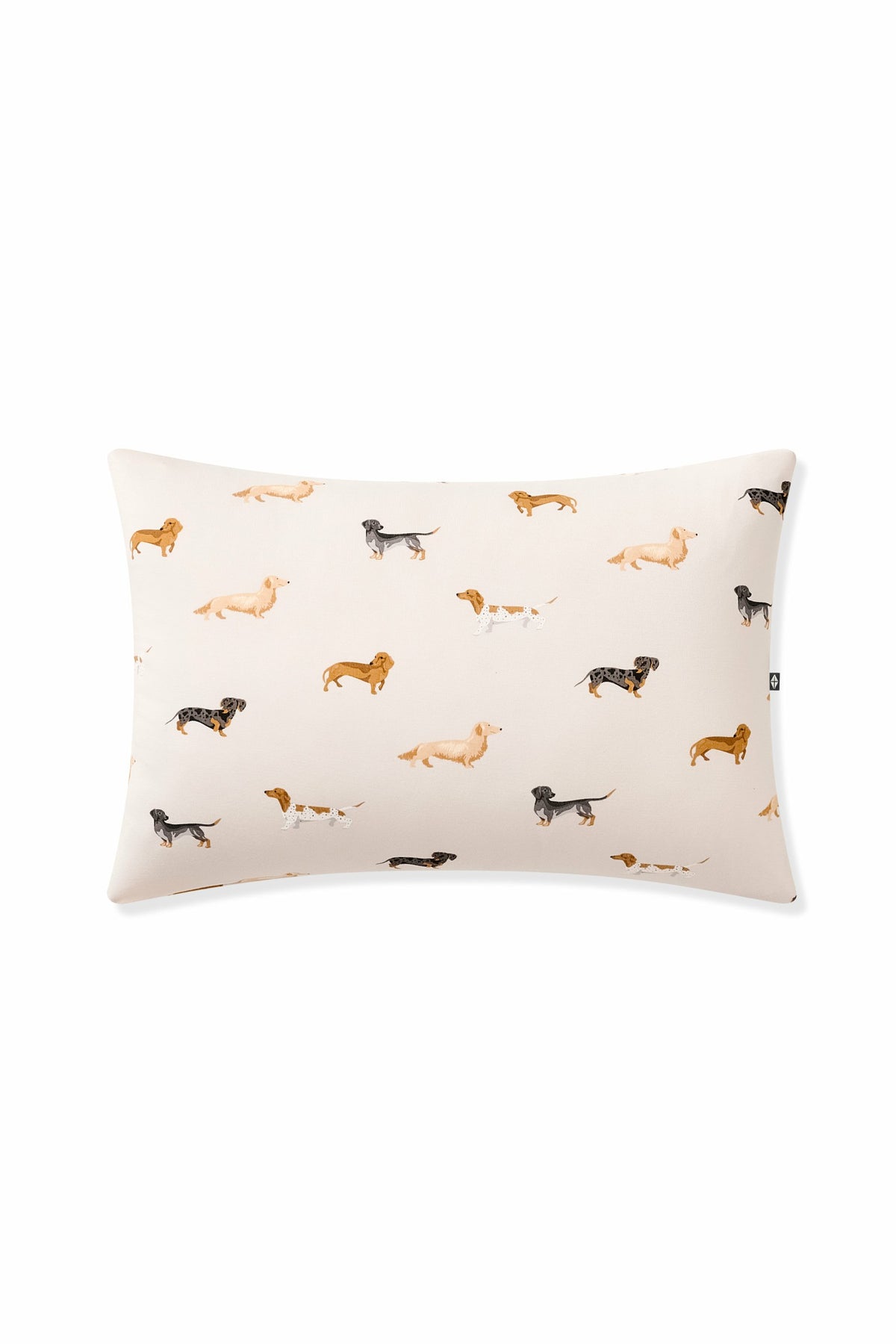 Toddler Pillowcase in Dachshund | Kyte Baby