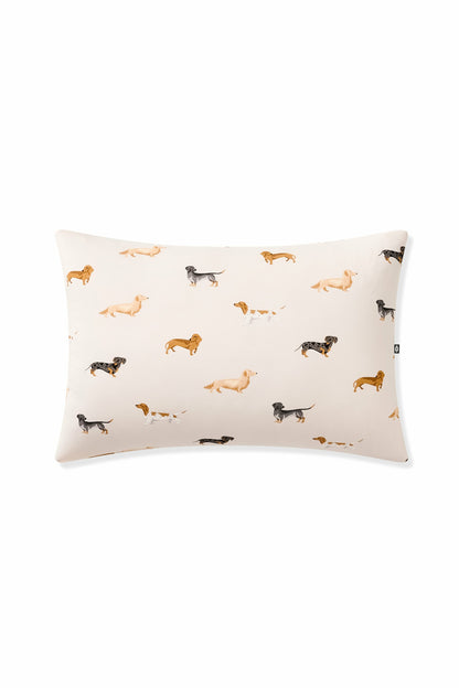 Toddler Pillowcase in Dachshund | Kyte Baby