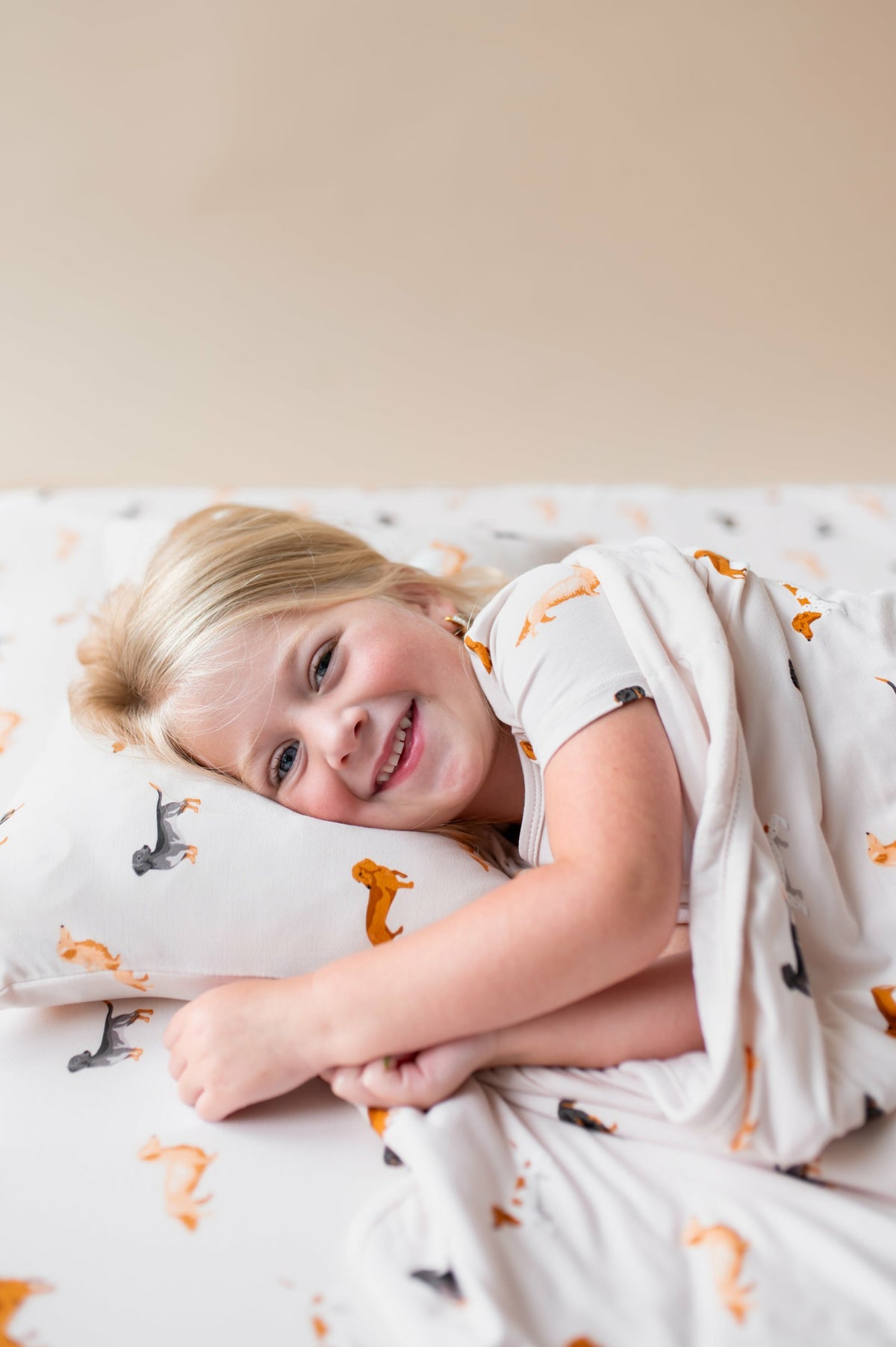 Toddler Pillowcase in Dachshund | Kyte Baby