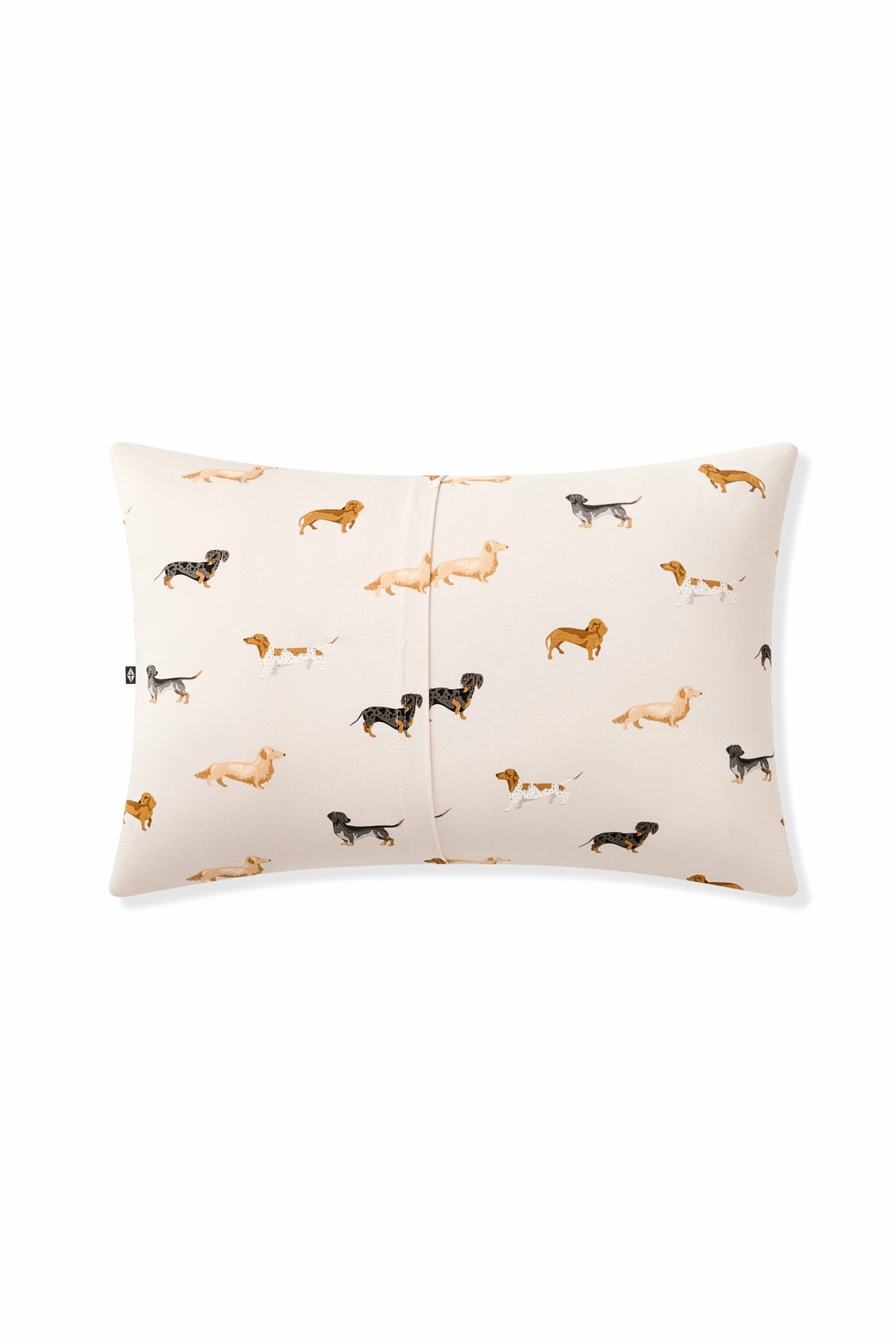 Toddler Pillowcase in Dachshund | Kyte Baby