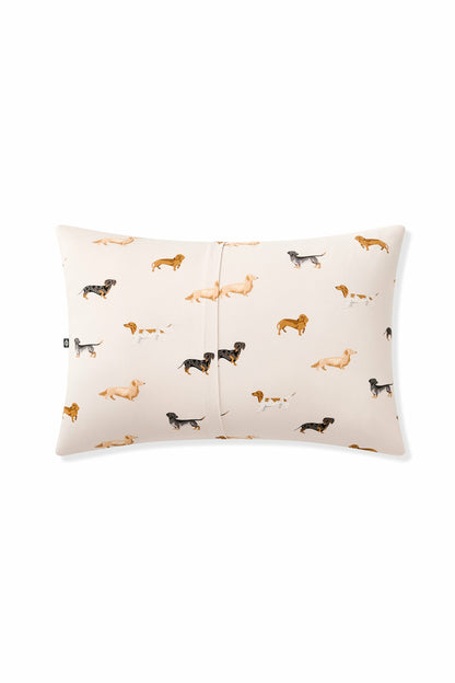 Toddler Pillowcase in Dachshund | Kyte Baby