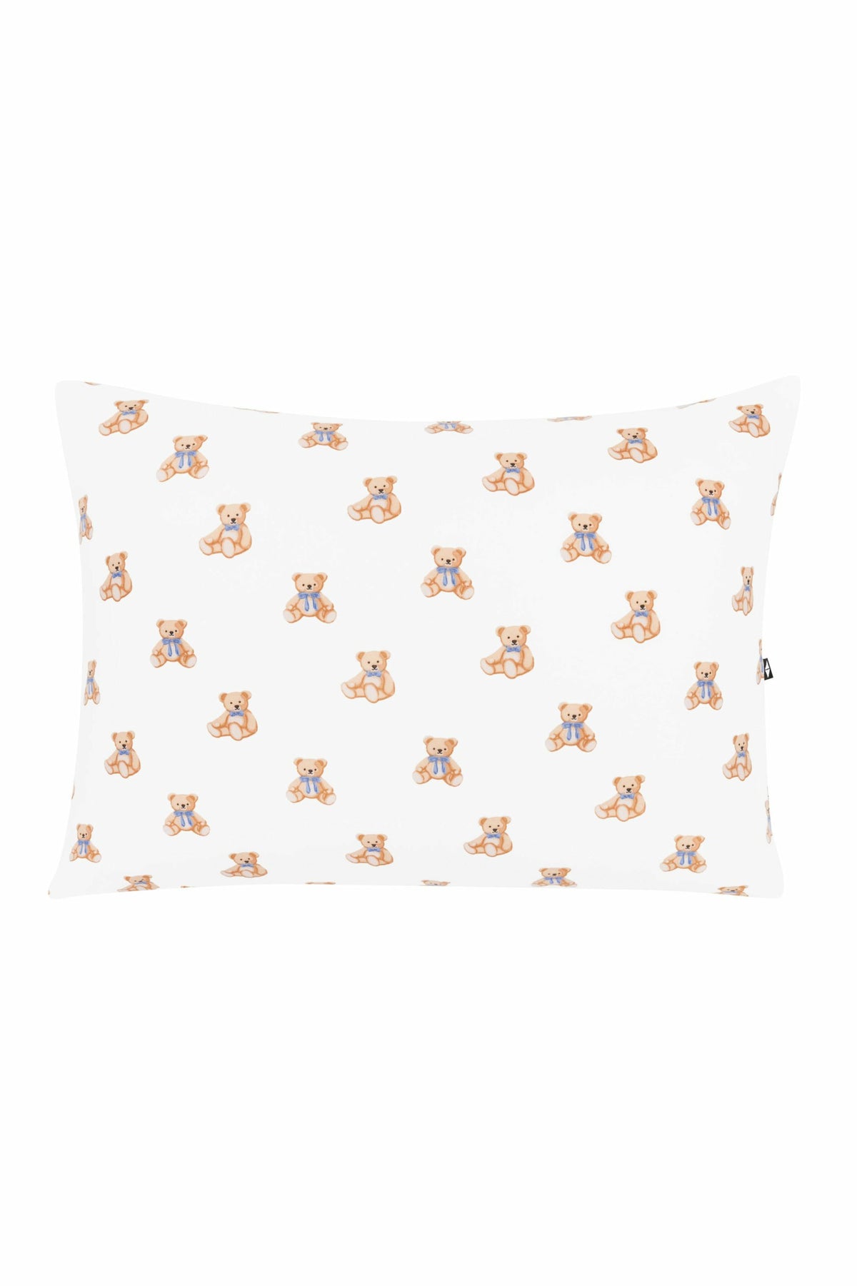 Toddler Pillowcase in Teddy Bear | Kyte Baby