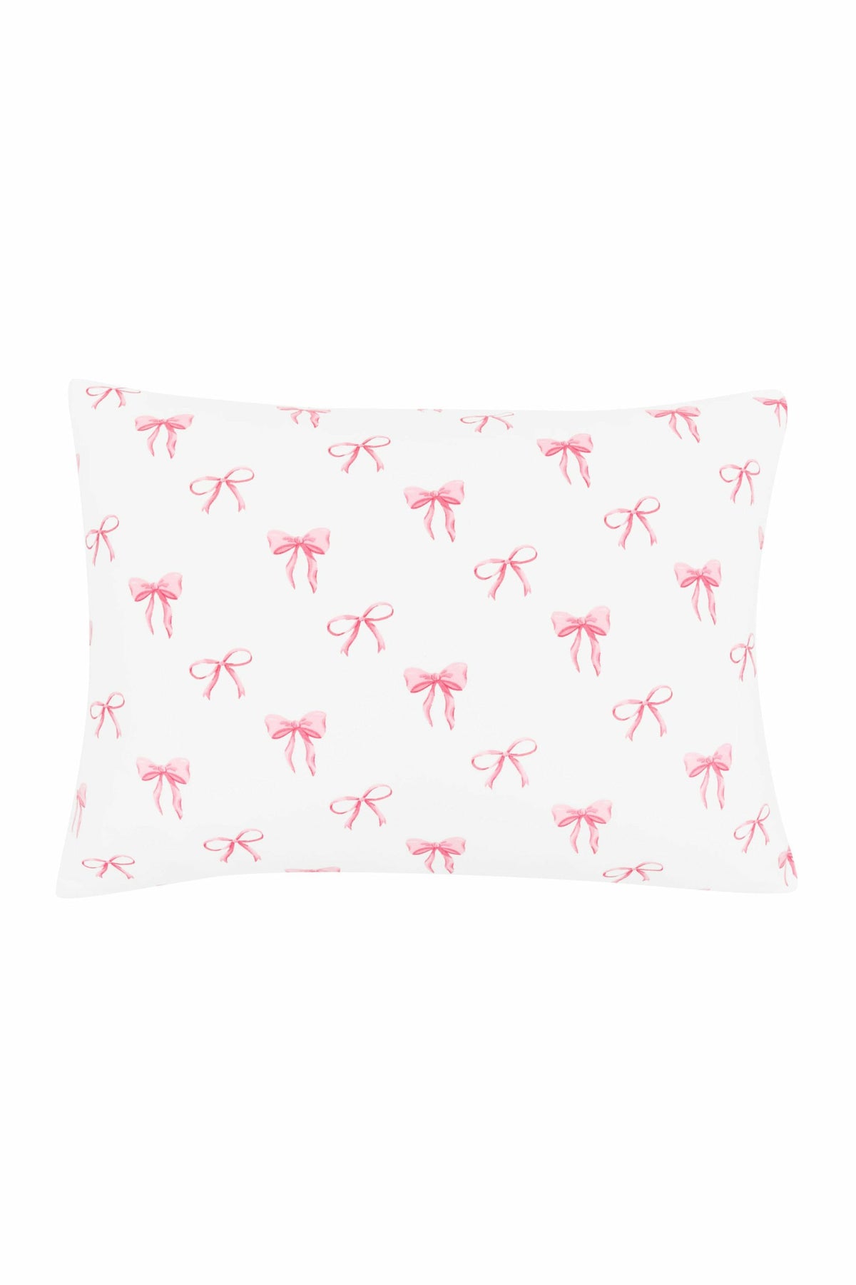 Toddler Pillowcase in Bow | Kyte Baby