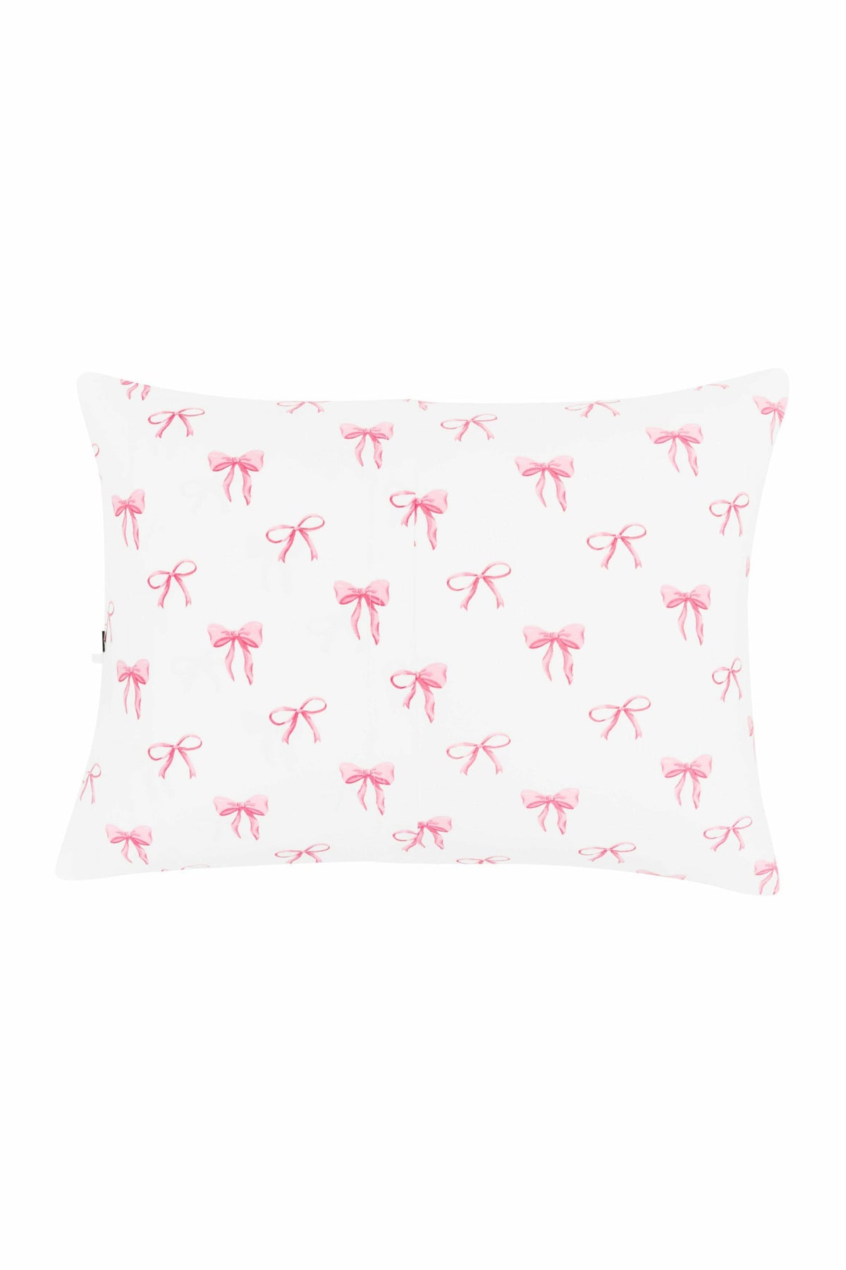 Toddler Pillowcase in Bow | Kyte Baby