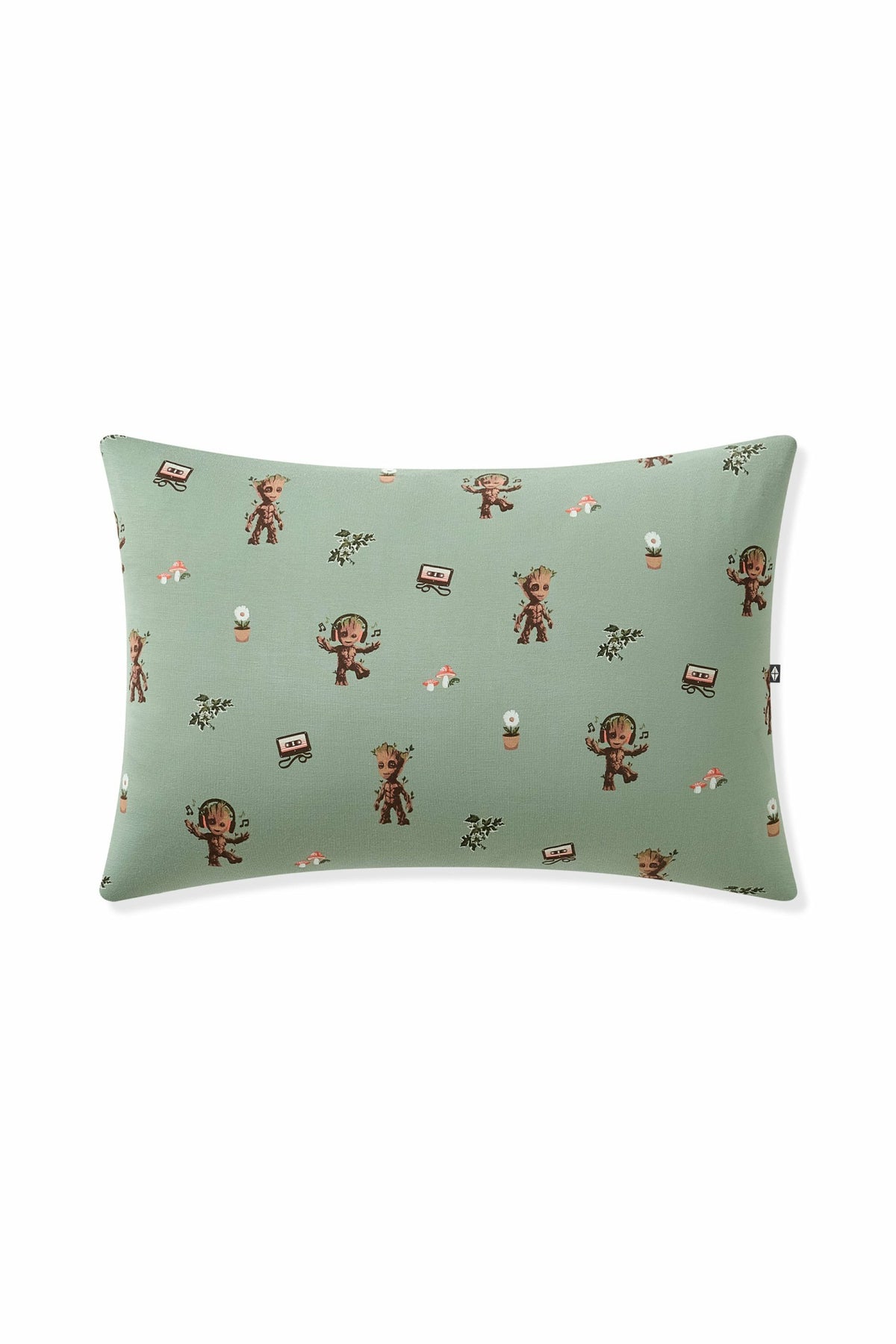 Toddler Pillowcase in Groot | Kyte Baby