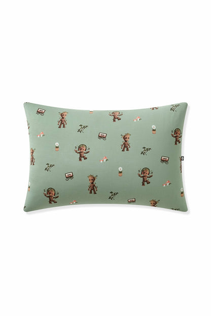 Toddler Pillowcase in Groot | Kyte Baby