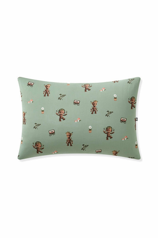 Toddler Pillowcase in Groot | Kyte Baby