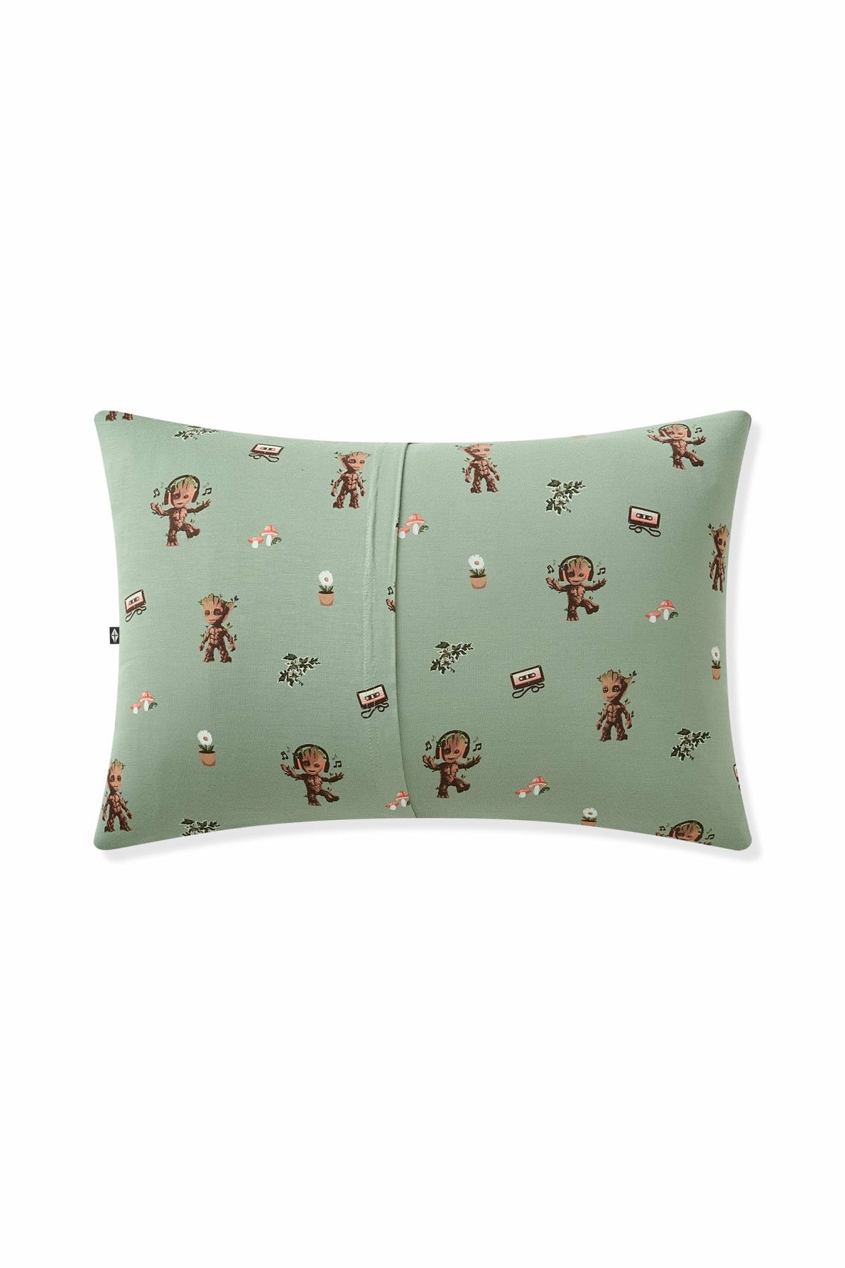 Toddler Pillowcase in Groot | Kyte Baby
