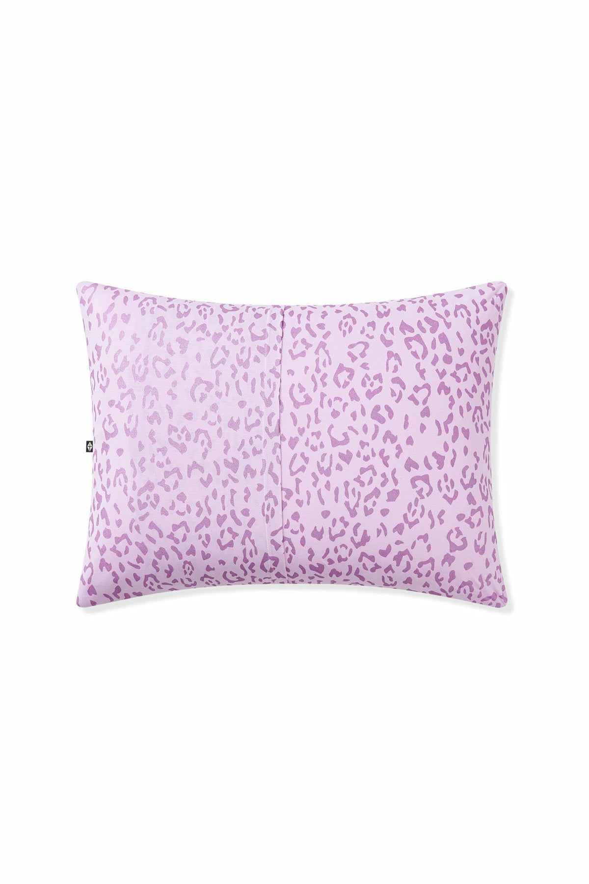 Standard Pillowcase in Thistle Leopard | Kyte Baby