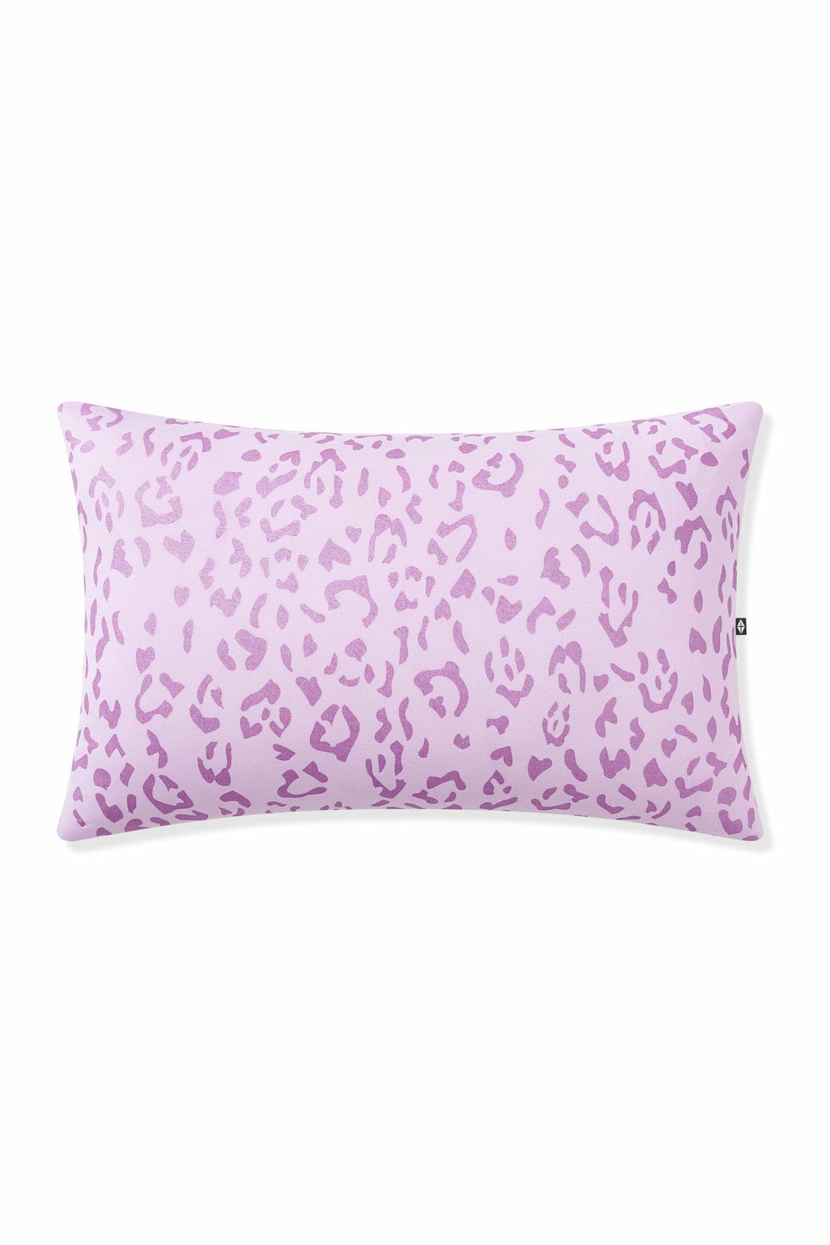 Toddler Pillowcase in Thistle Leopard | Kyte Baby