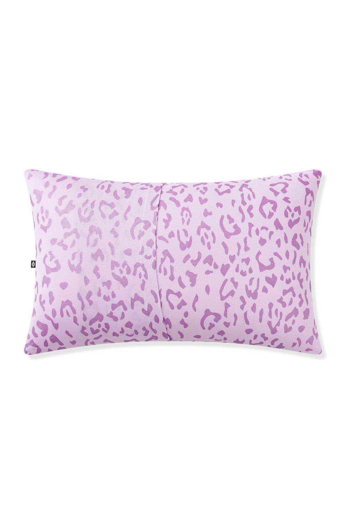 Toddler Pillowcase in Thistle Leopard | Kyte Baby