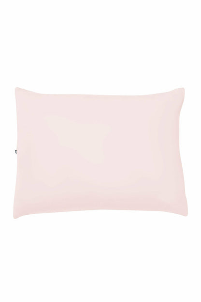 Standard Pillowcase in Blush | Kyte Baby