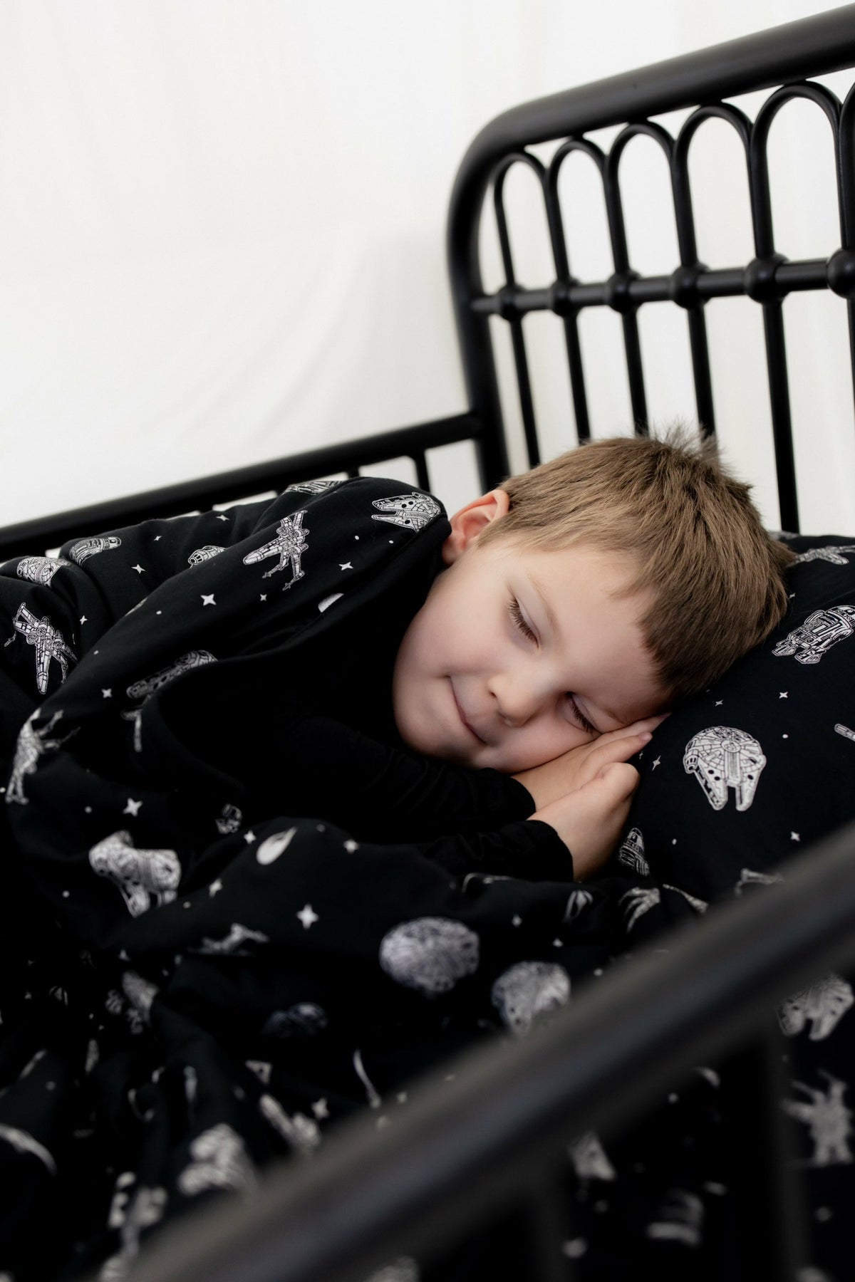 Toddler Pillowcase in STAR WARS™ | Kyte Baby