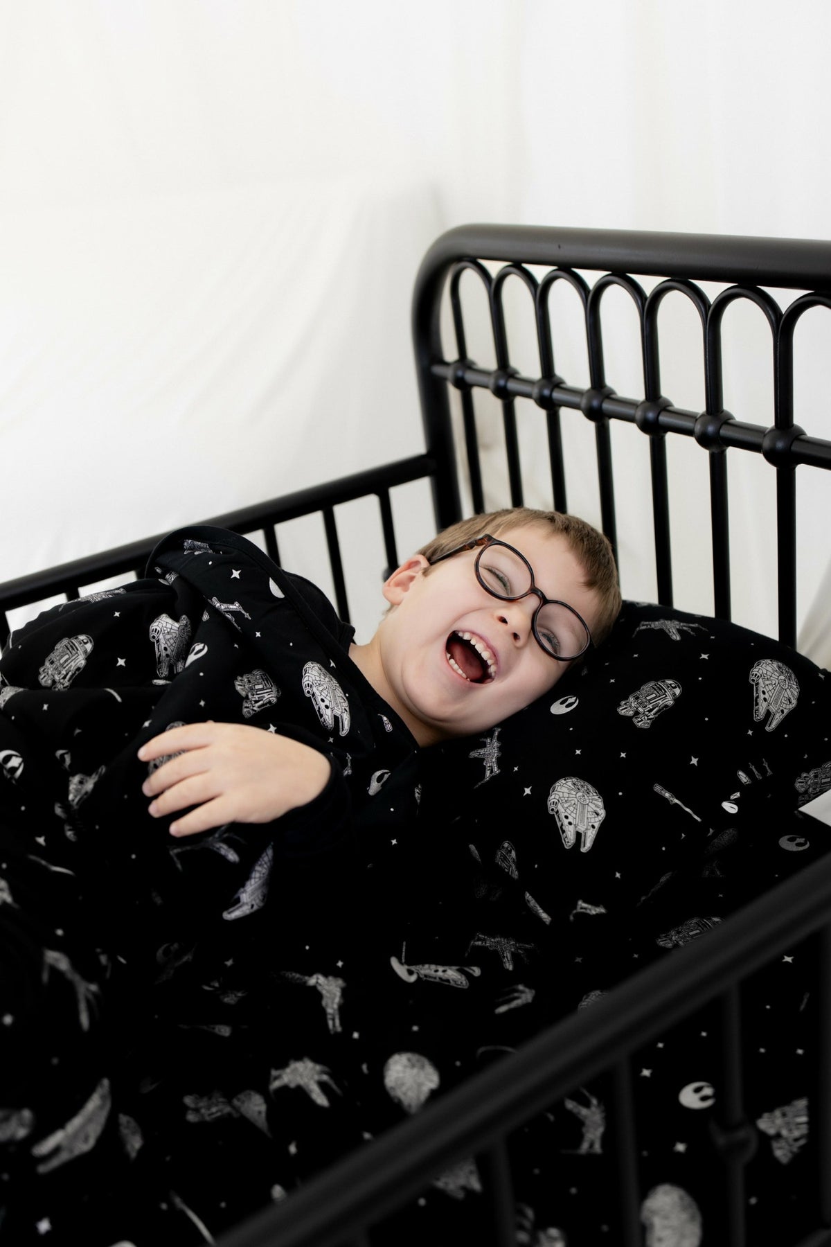 Toddler Pillowcase in STAR WARS™ | Kyte Baby