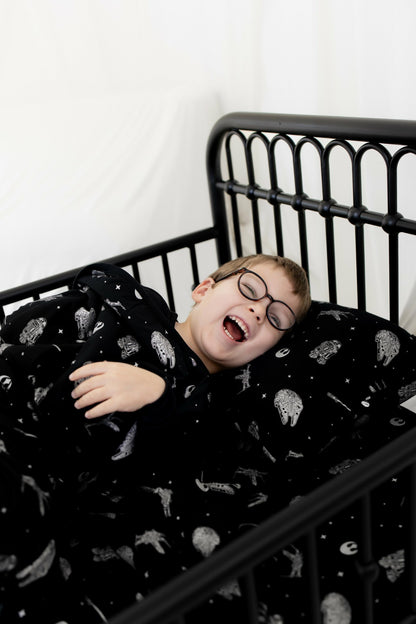 Toddler Pillowcase in STAR WARS™ | Kyte Baby