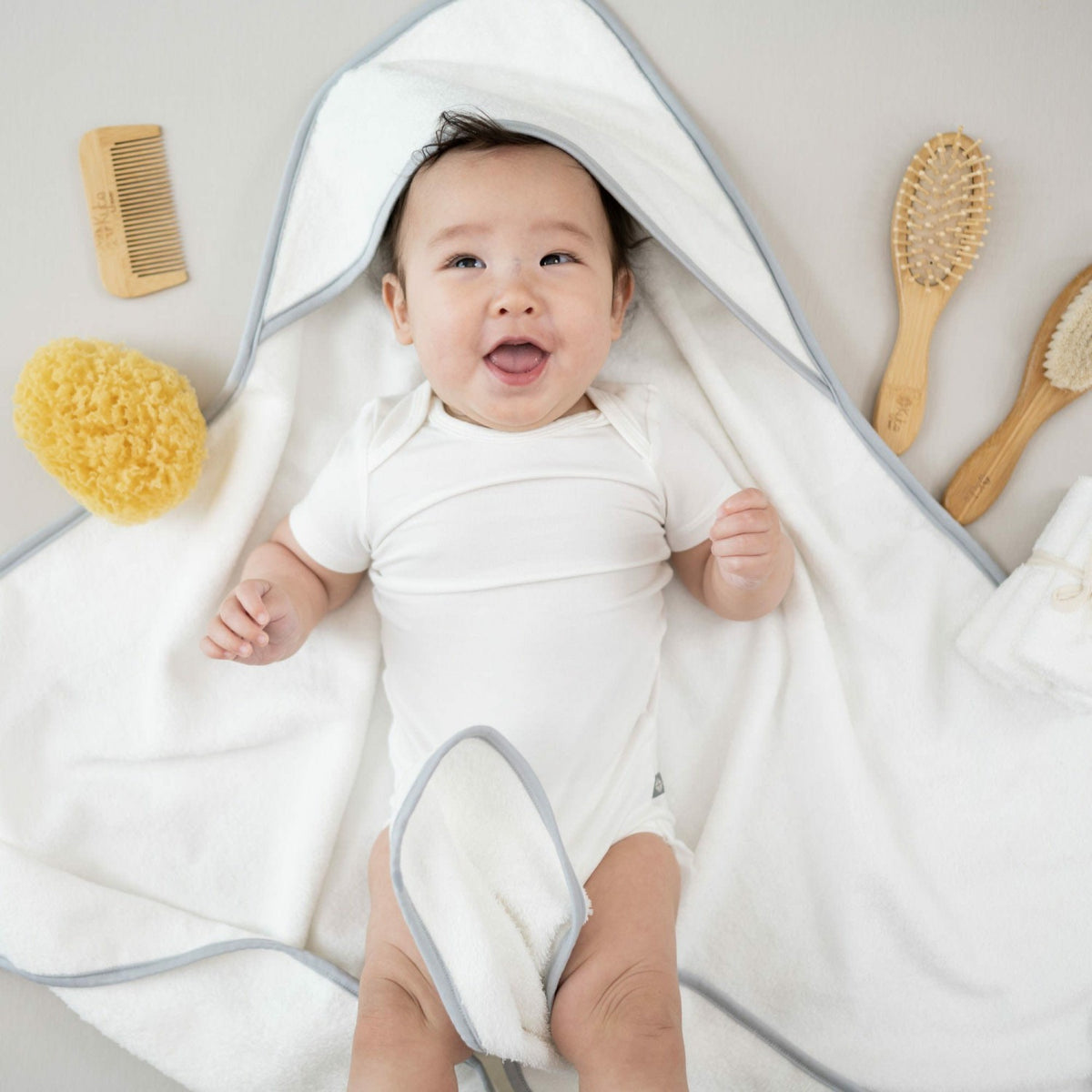 Sea Sponge | Kyte Baby