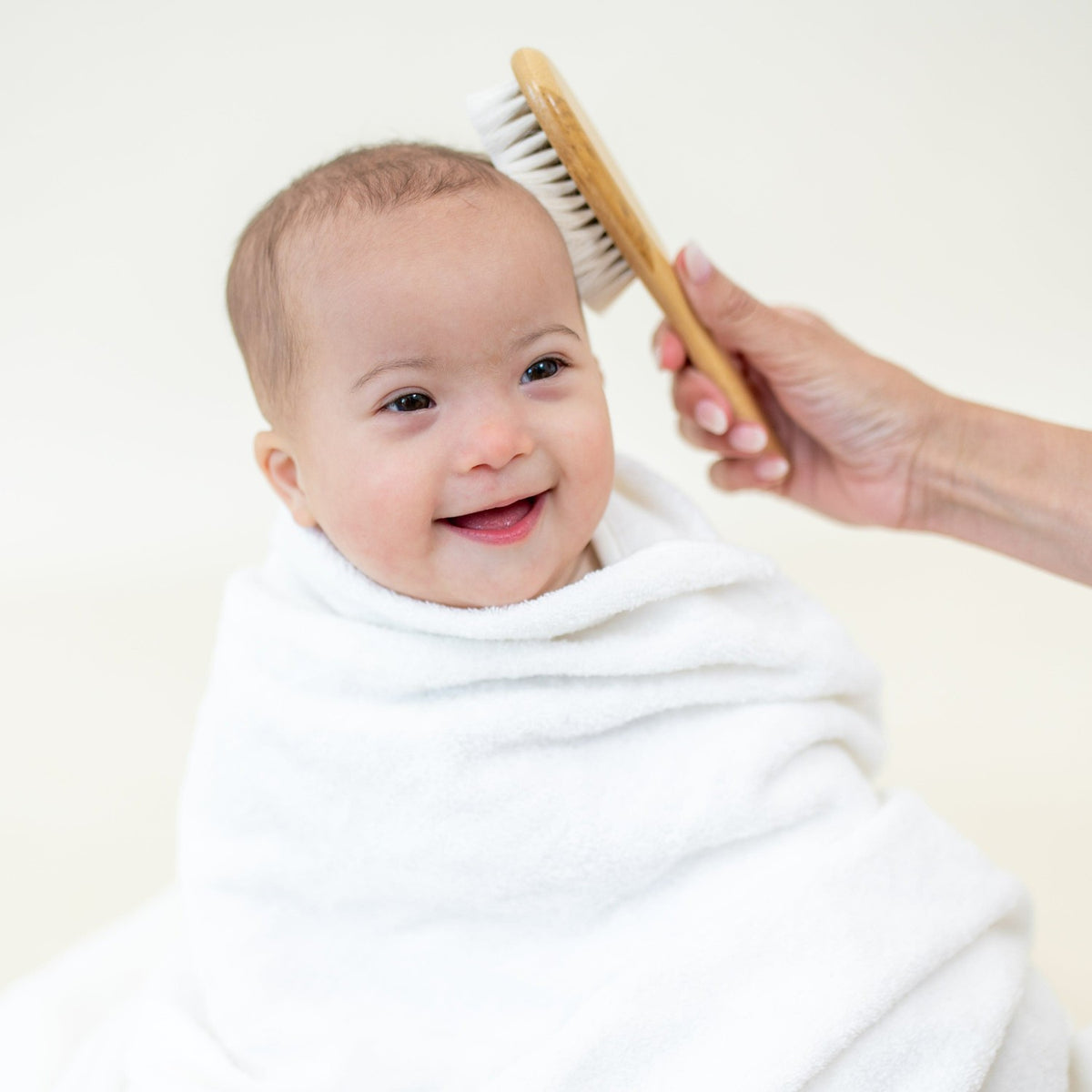 3-Piece Brush Set | Kyte Baby