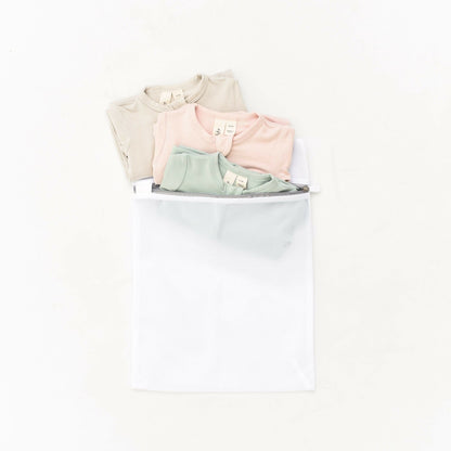 Mesh Laundry Bags (2-Piece Set) | Kyte Baby