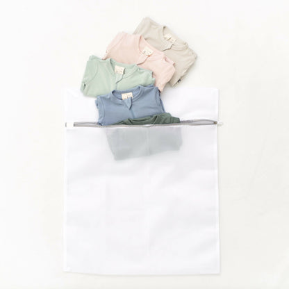 Mesh Laundry Bags (2-Piece Set) | Kyte Baby