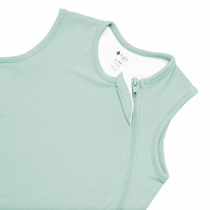 Sleep Bag in Sage 0.5 TOG | Kyte Baby