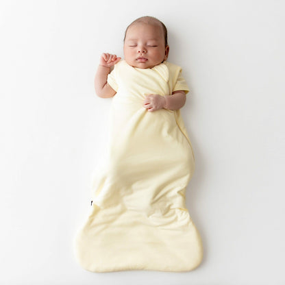Sleep Bag in Chamomile 1.0 | Kyte Baby
