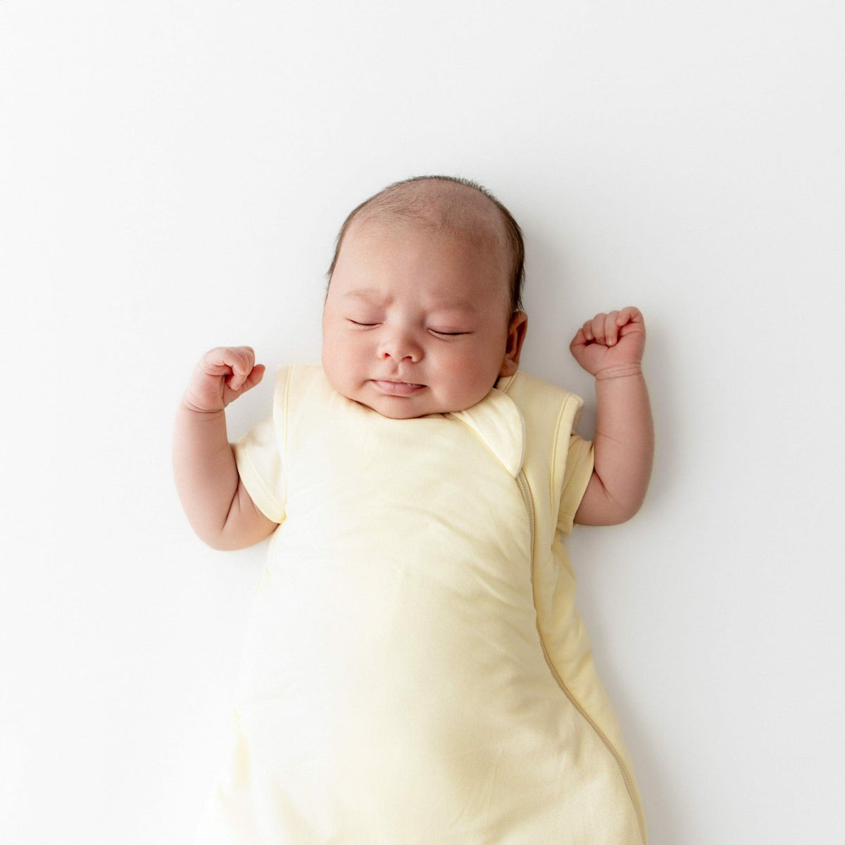 Sleep Bag in Chamomile 1.0 | Kyte Baby
