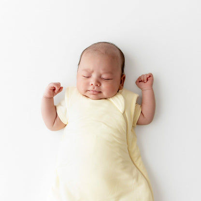 Sleep Bag in Chamomile 1.0 | Kyte Baby