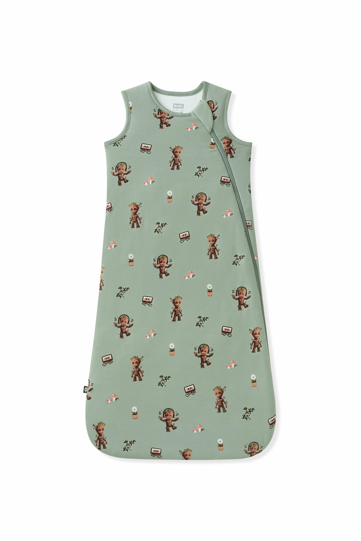 Sleep Bag in Groot 1.0 | Kyte Baby