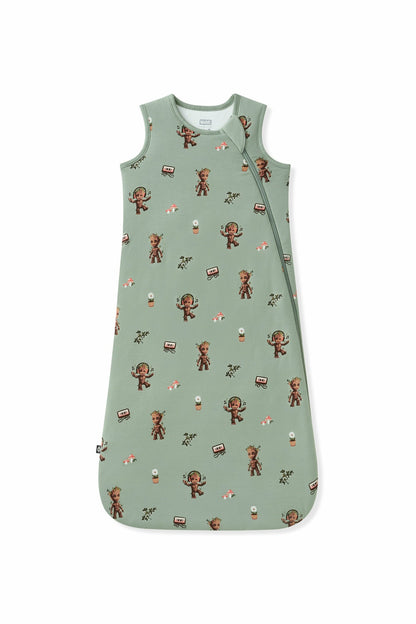 Sleep Bag in Groot 1.0 | Kyte Baby