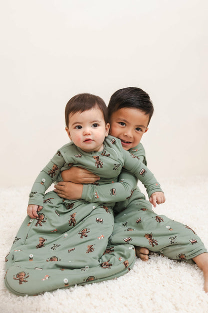 Sleep Bag in Groot 1.0 | Kyte Baby