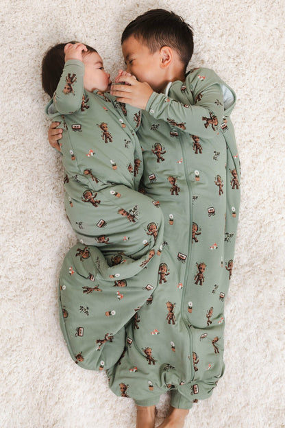 Sleep Bag in Groot 1.0 | Kyte Baby