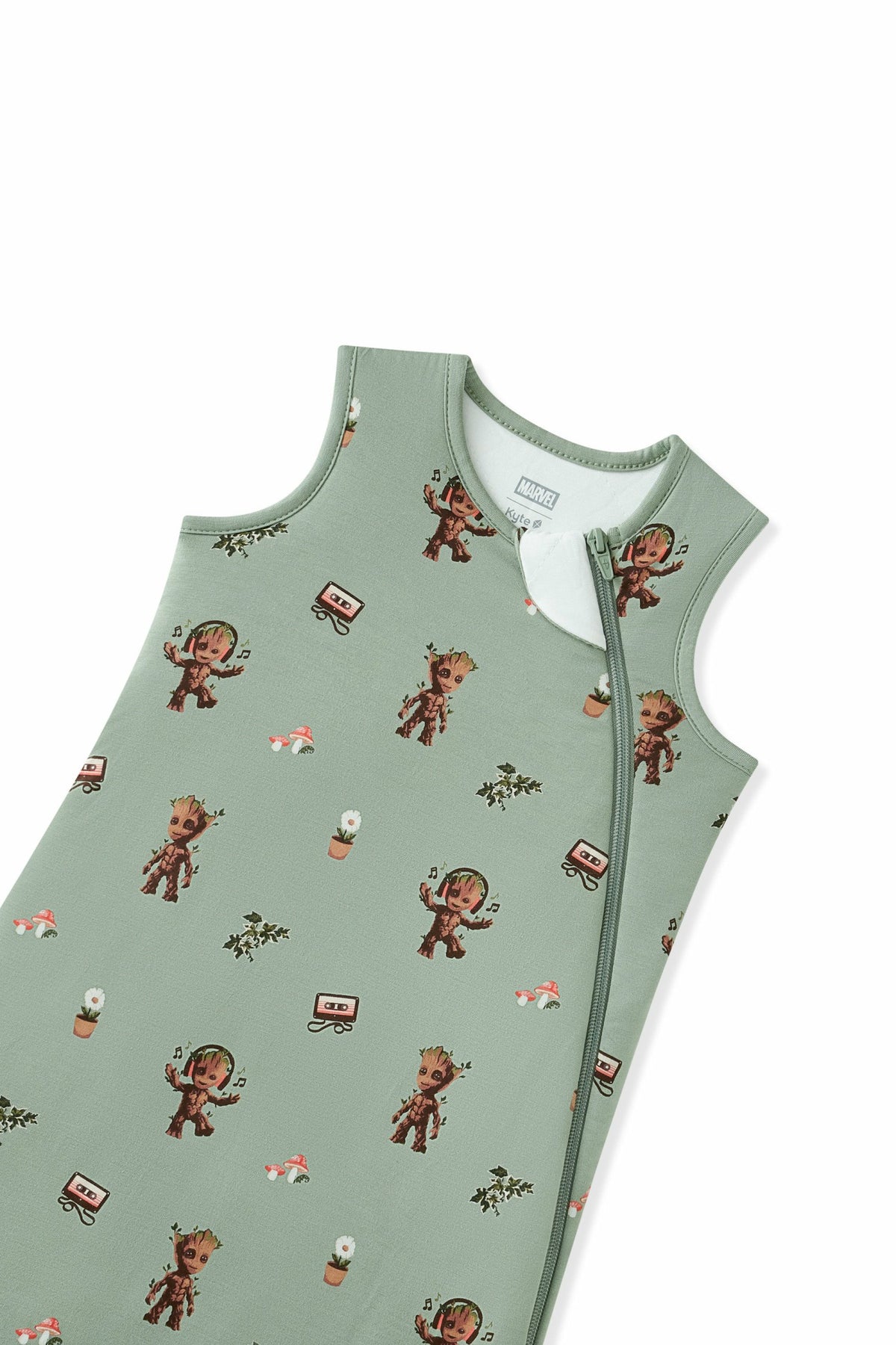 Sleep Bag in Groot 1.0 | Kyte Baby