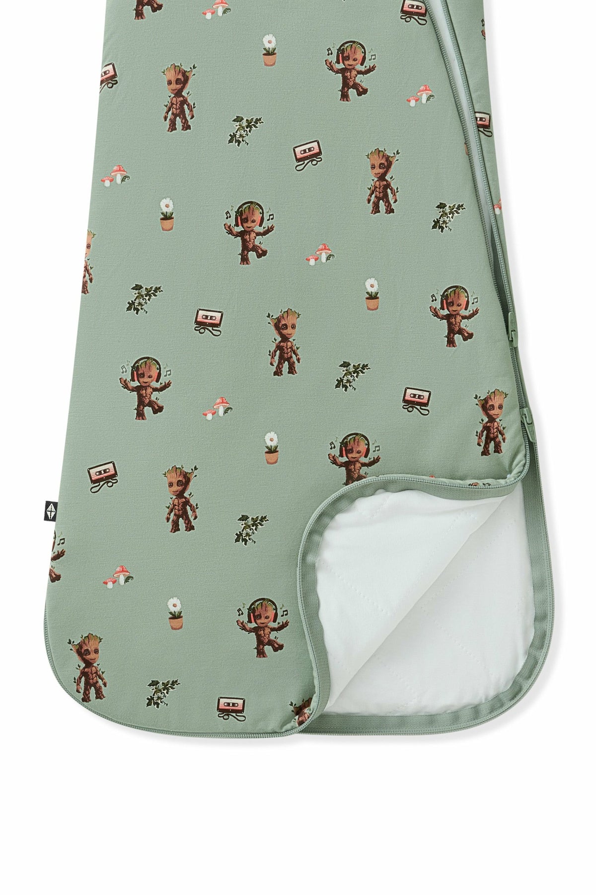 Sleep Bag in Groot 1.0 | Kyte Baby