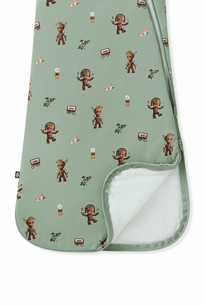 Sleep Bag in Groot 1.0 | Kyte Baby