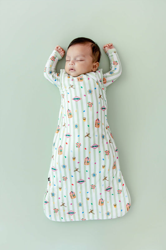 Sleep Bag in Honeydukes 1.0 | Kyte Baby