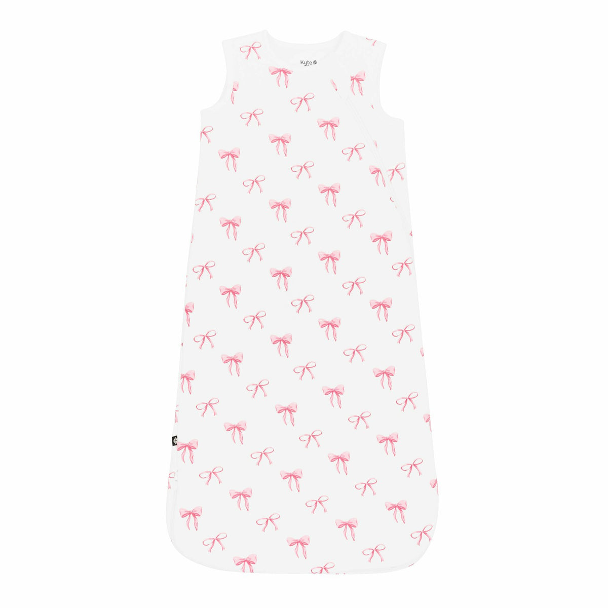 Sleep Bag in Bow 1.0 | Kyte Baby
