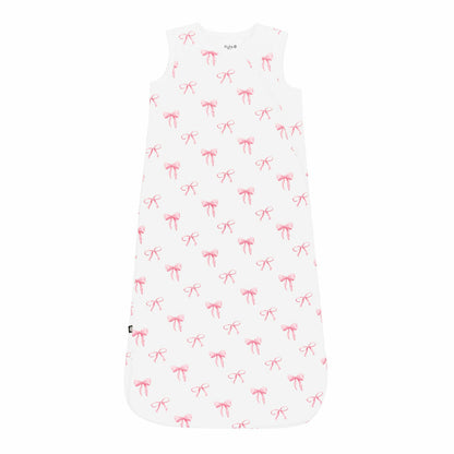 Sleep Bag in Bow 1.0 | Kyte Baby