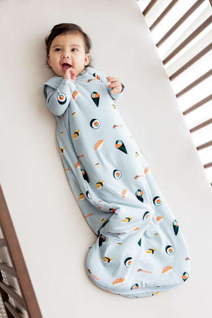 Sleep Bag in Ice Sushi 1.0 | Kyte Baby