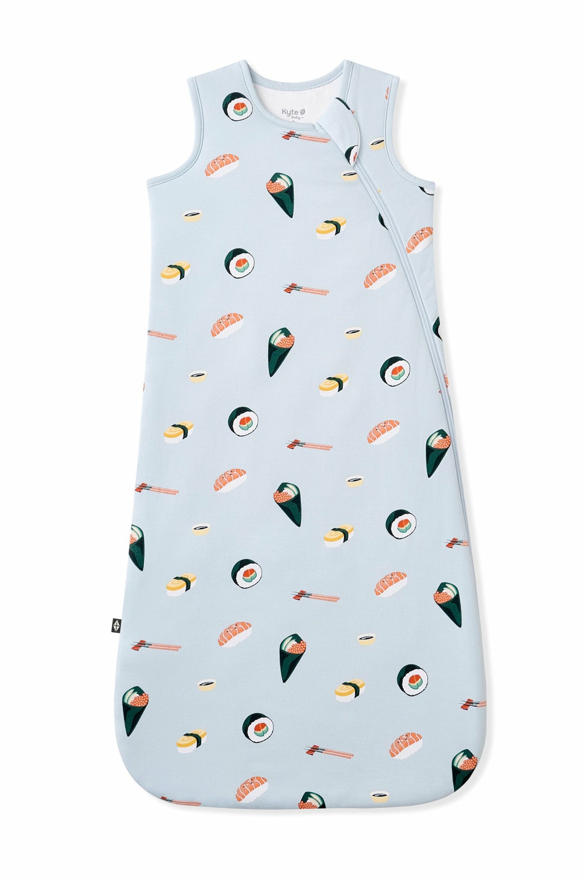 Sleep Bag in Ice Sushi 1.0 | Kyte Baby