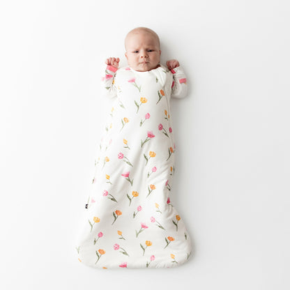 Sleep Bag in Tulip 1.0 | Kyte Baby