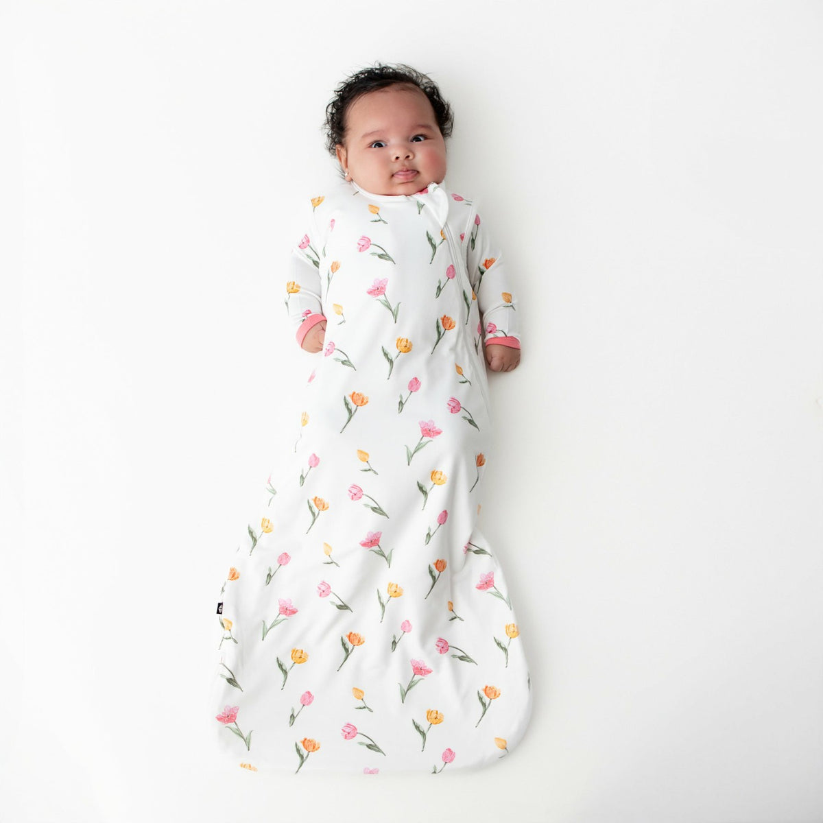Sleep Bag in Tulip 1.0 | Kyte Baby