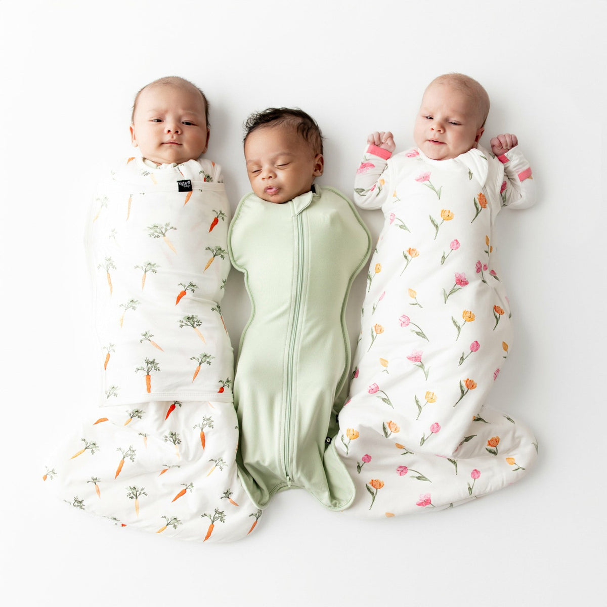 Sleep Bag in Tulip 1.0 | Kyte Baby
