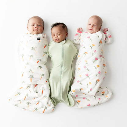 Sleep Bag in Tulip 1.0 | Kyte Baby