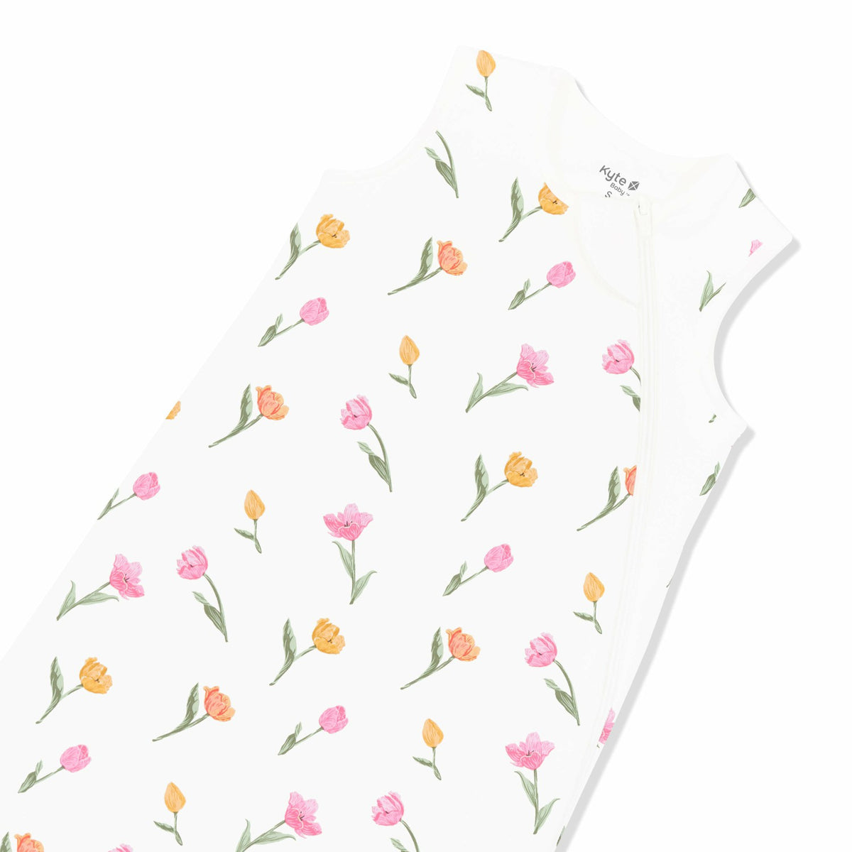 Sleep Bag in Tulip 1.0 | Kyte Baby