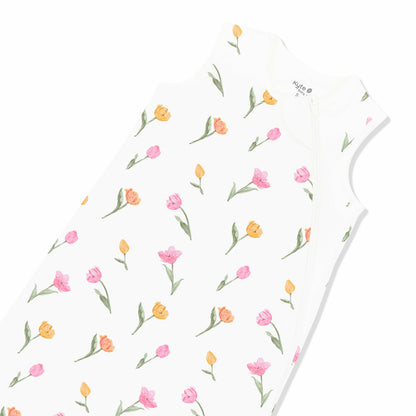 Sleep Bag in Tulip 1.0 | Kyte Baby