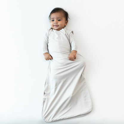 Sleep Bag in Oat 0.5 TOG | Kyte Baby